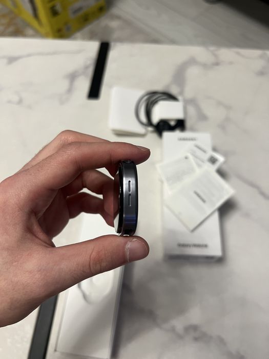 Samsung Galaxy Watch 8 40mm Nou