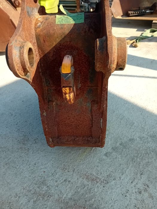Cupa 25 cm miniexcavator 4 6 tone