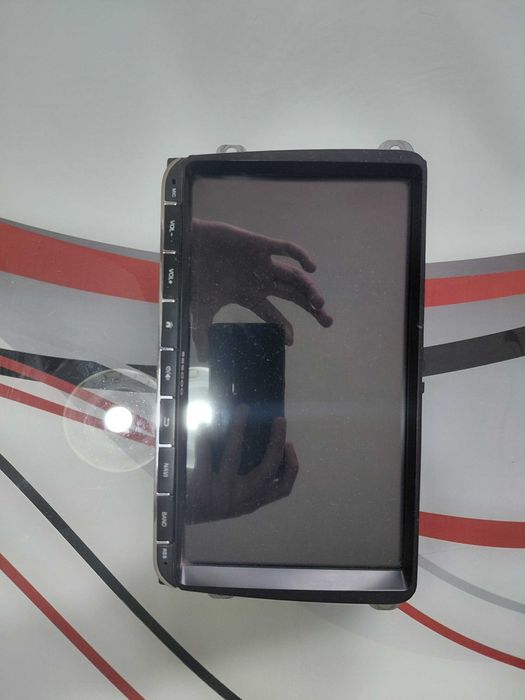 Navigatie essgoo pentru vw, skoda, audi, seat