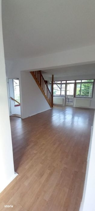 Oportunitate rară – apartament pe doua niveluri+o garsoniera!!