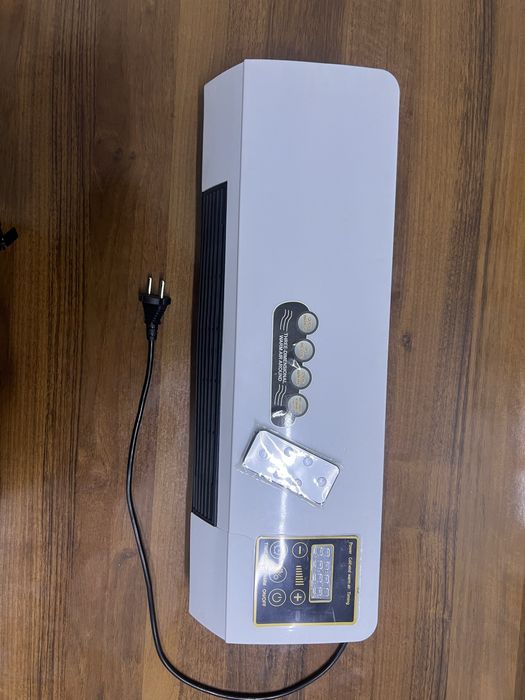 Vitek Mini konditsioner zimo leto