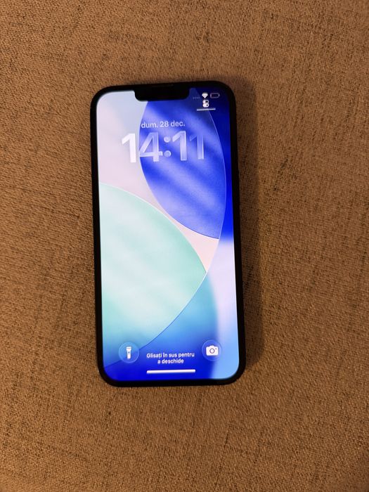 iphone 13 midnight 128gb