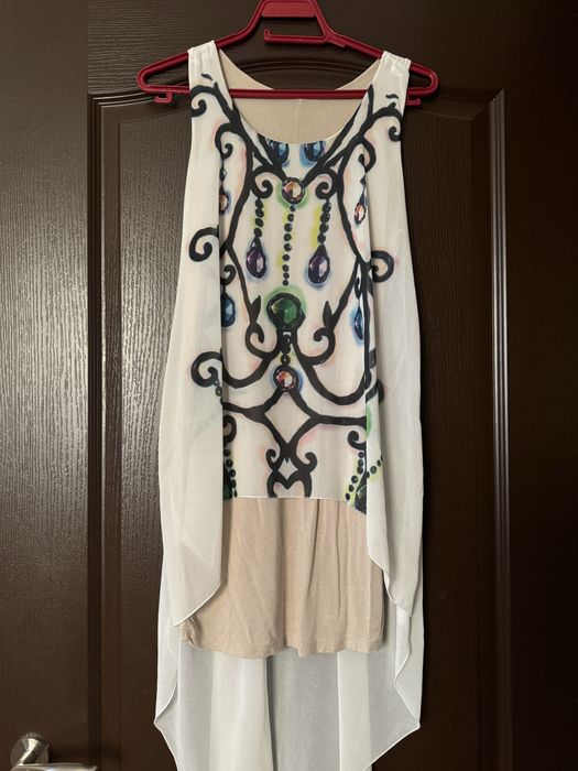 Ефирни летни рокли 10-20лв