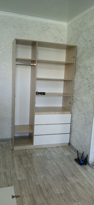 Сборка/разборка мебели