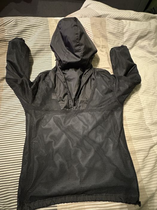 Топ ветровка съ нами богъ