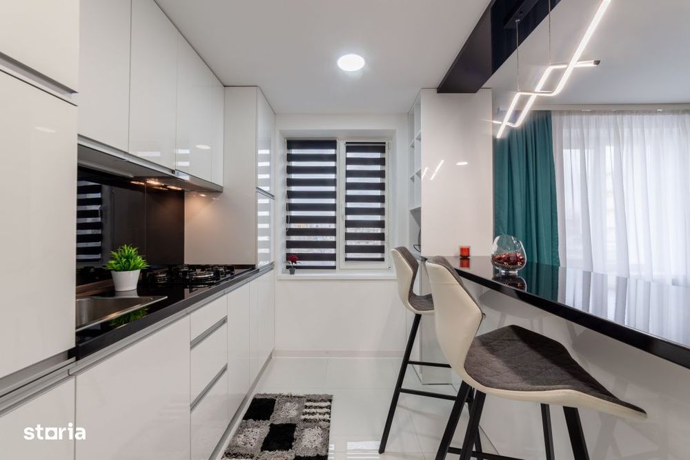 Ultracentral 2 camere | Renovare 2026 | Gata de mutat | Airbnb/Booking