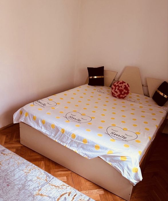 Apartament cu 3 camere de inchiriat!timisoara
