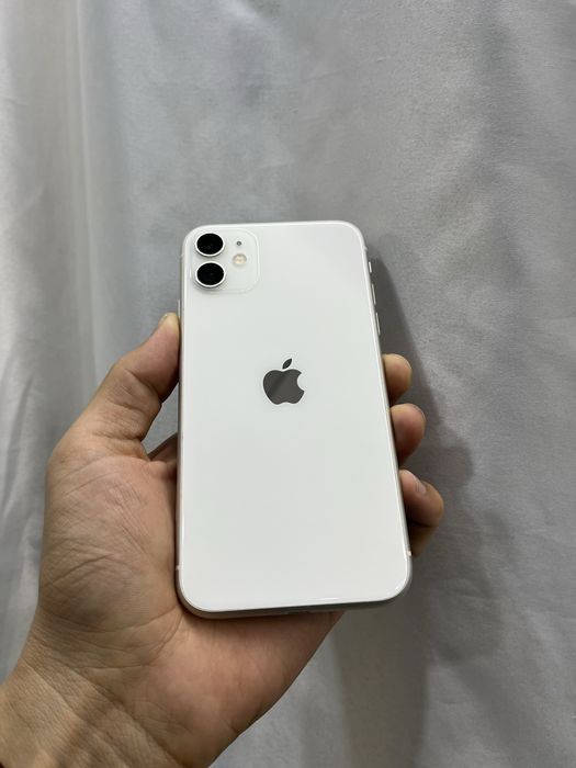 IPhone 11 128GB          .