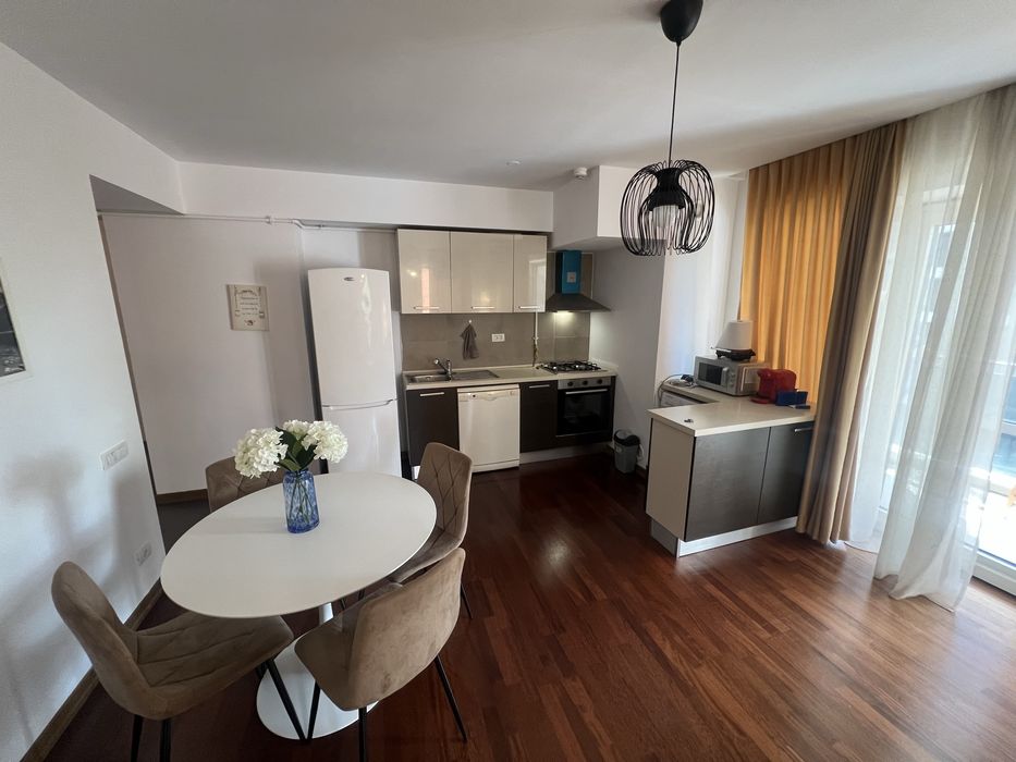 Apartament 3 camere , Incity residence , calea dudesti