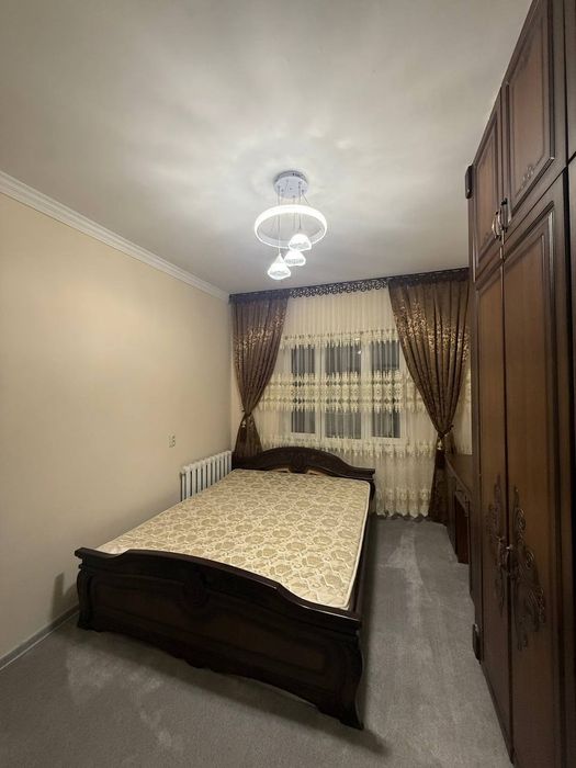 Sebzor 1 qavat 2 xona