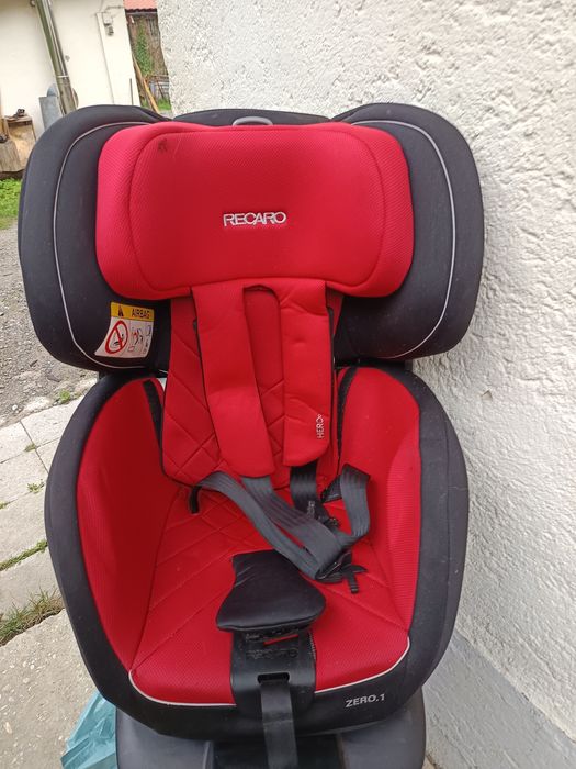 Scaun copii Recaro
