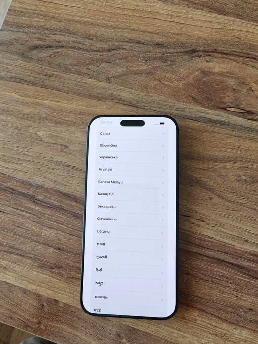 iphone 16 pro max гаранция