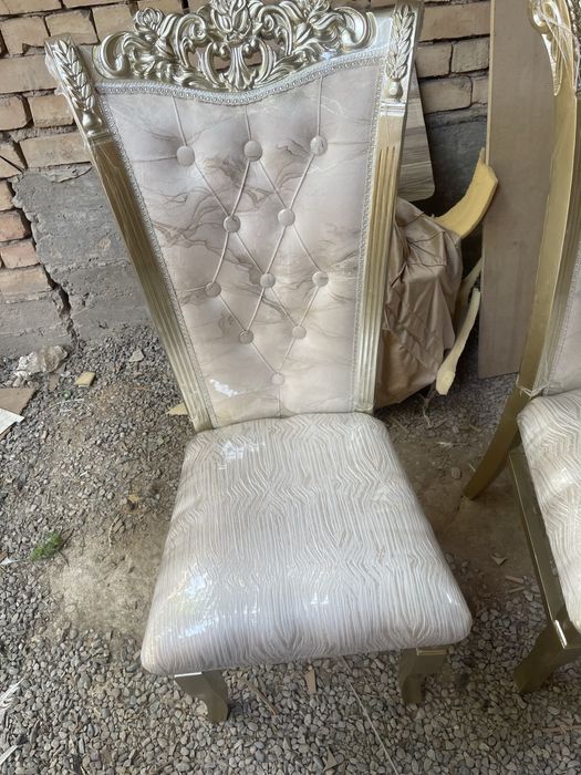 Stol sullar birinchi qoʻl sexdan