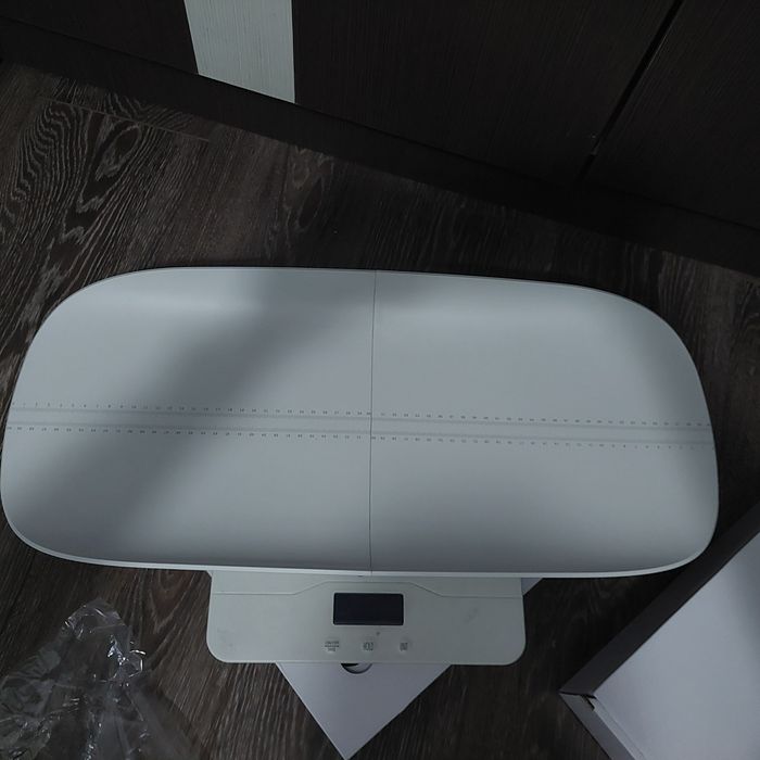 Cantar u-grow  0- 100 kg