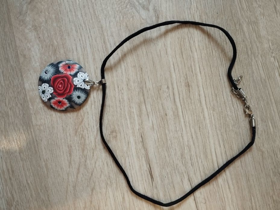 Браслеты и кулон