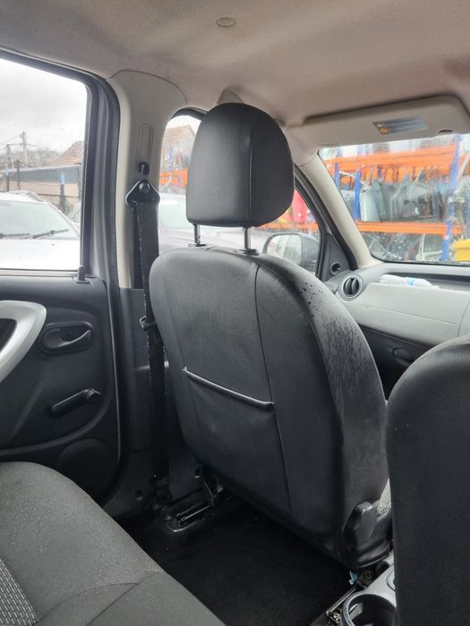 Interior complet Dacia Duster - SUV 4 Usi (1487)
