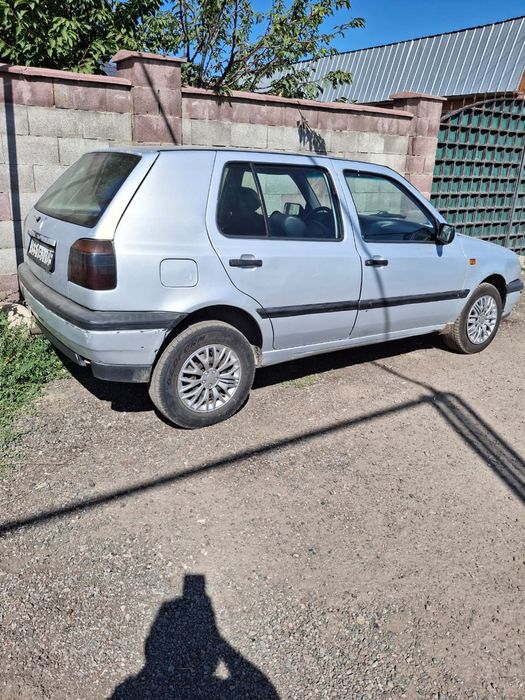 На ходу в среднем состояние