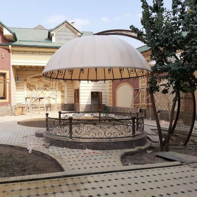 Для бассейн и навеса Банер тенть Баннер установка  Banner tent baner