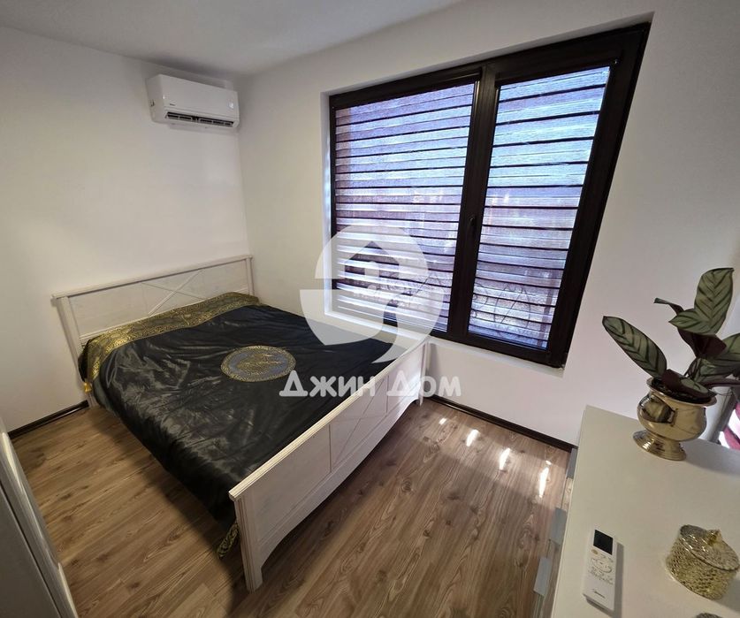 Продава се Двустаен апартамент в Свети Влас - 54 кв.м за 2406 €/кв.м - Снимка #4