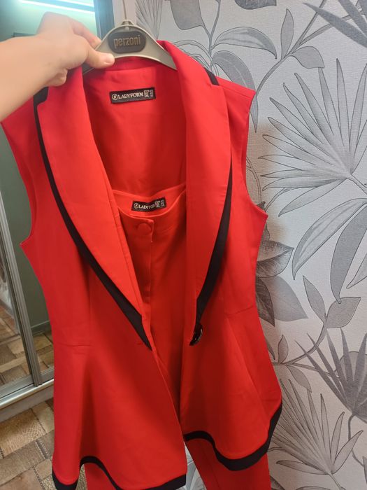 Турецкая двойка новая