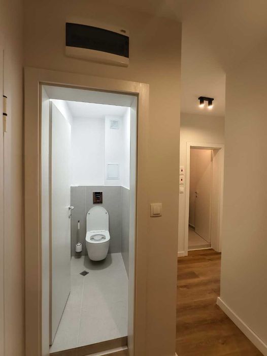 Дава се под наем Тристаен апартамент в София, Редута - 100 кв.м за 1020 € - Снимка #4