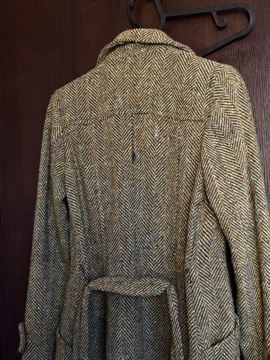 Зимно палто H&M