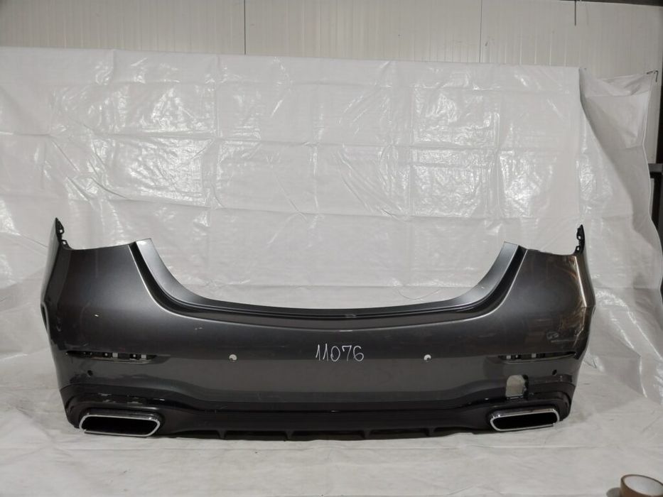 Bara spate Mercedes C-Class, W206 AMG, Berlina, Sedan, 2021, 2022, 2023, 2024, 2025, cod origine OE A2068850703.