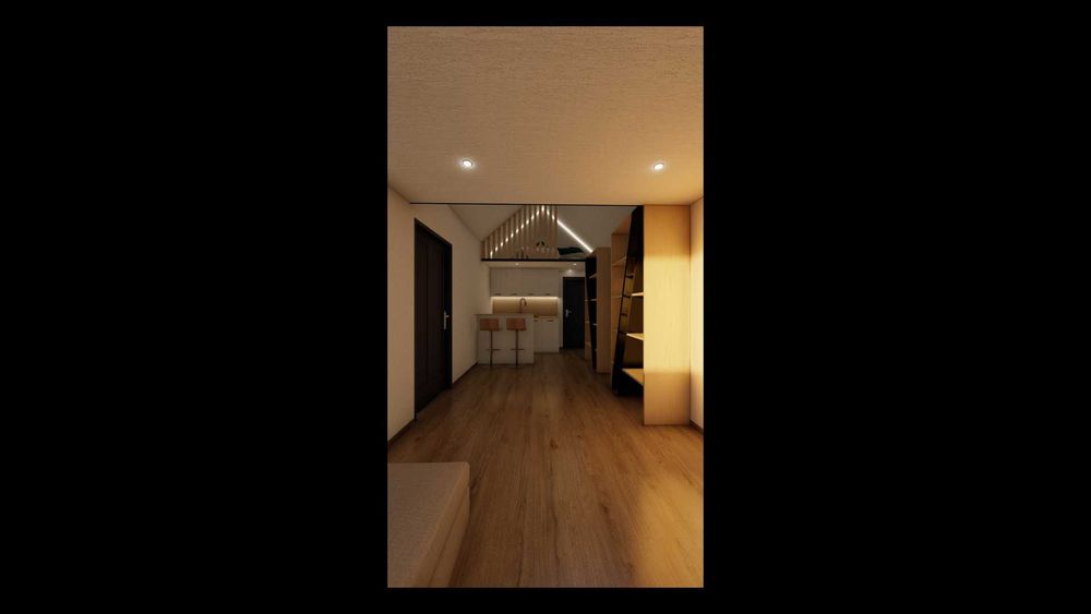 Casa modulara Tiny House 17-27 mp | Modele premium | Pret producator