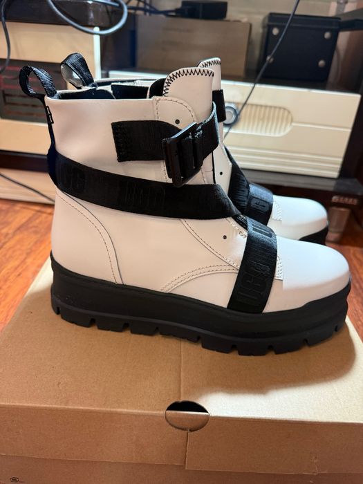 Ботинки UGG оригинальные