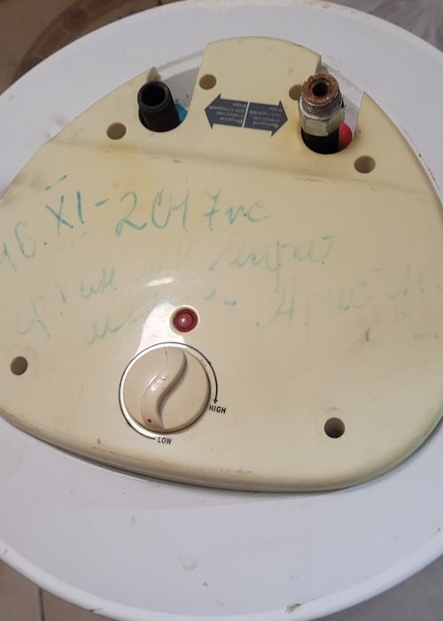 Аристон ТОРГ ВАЗМОЖЭН 100 литр