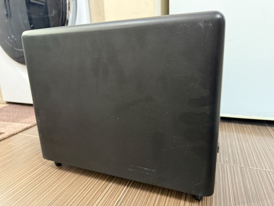 Активен Subwoofer Boston 8”