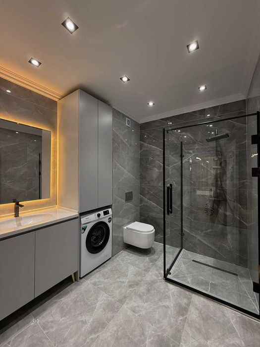 Сдаётся кв СЕБЗОР Ривера 2-ком/7/10 ро-н Алмазарский