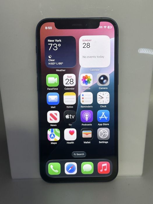 Iphone 12 mini 256gb