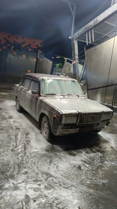 Продам срочно Жигули