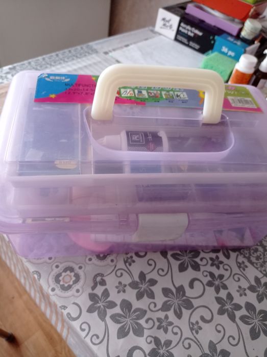 Материалы для наращивание ресниц.