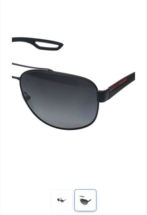 Ochelari soare Prada originali!