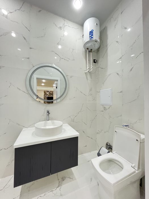 Квартира в Премиум плазе