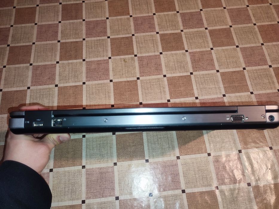 Laptop Dell Latitude E6540