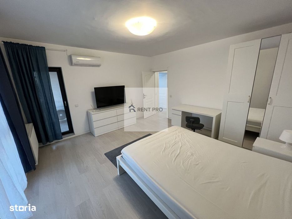 Studio 39 mpu - Etaj 10/12 - Cotroceni Smart Residence 2019