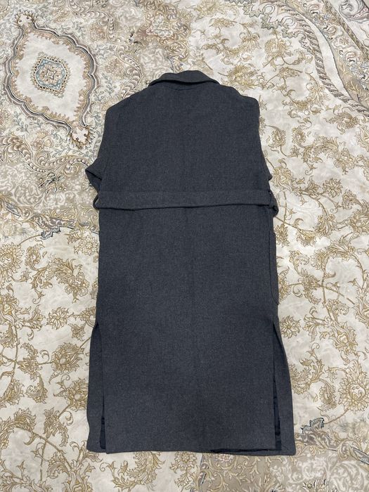Zara Original Пальто