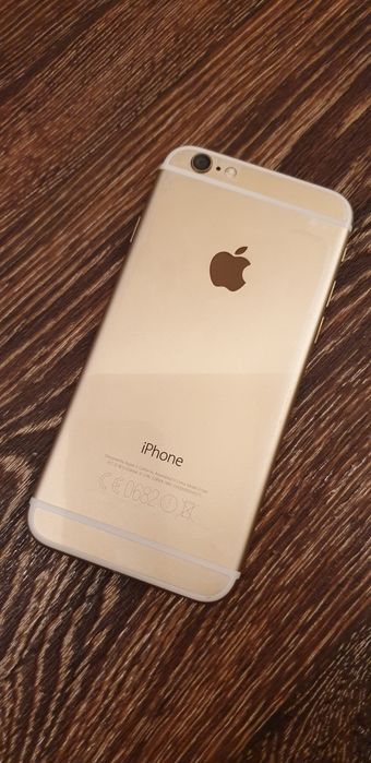 Продам IPhone 6 16гб или обмен