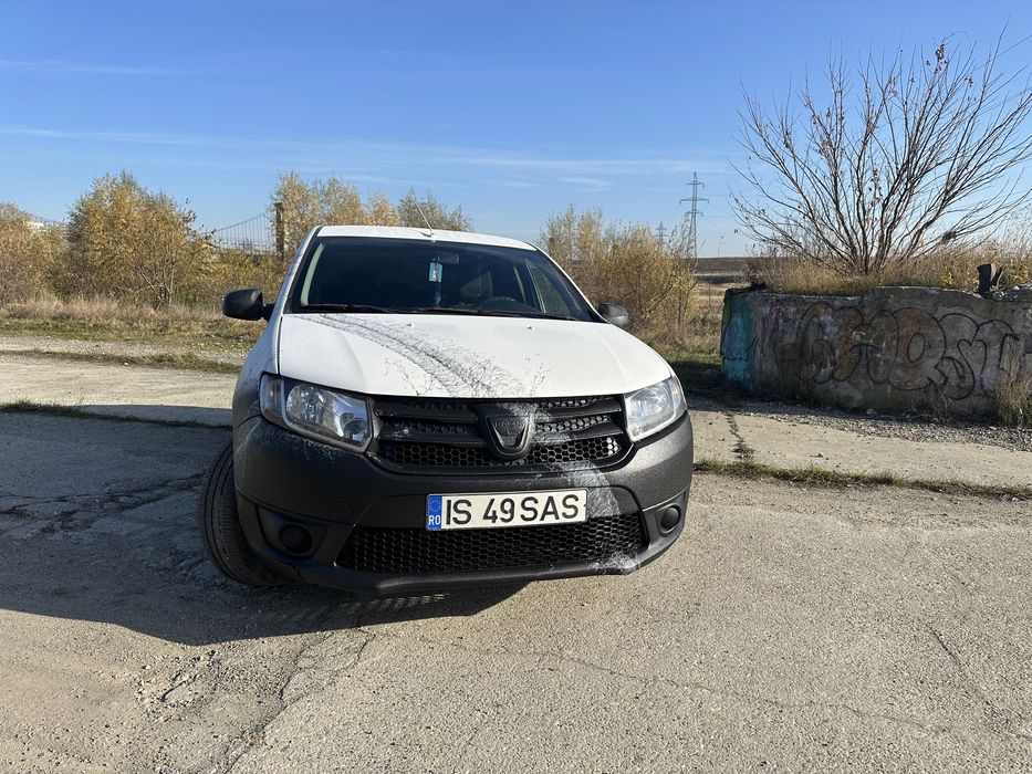 Cel mai frumos coteț de logan, 2014, 1.2 gpl omologat, 360 mi km