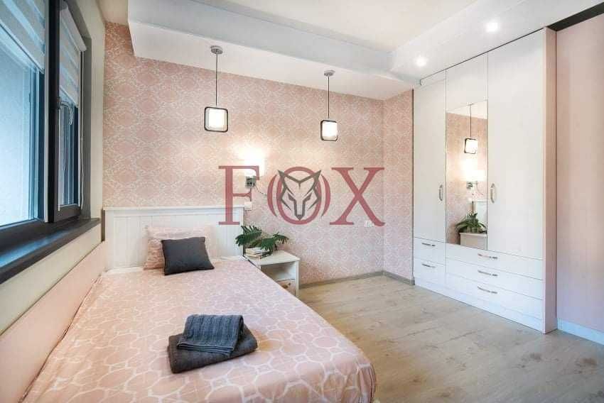 Дава се под наем Тристаен апартамент в Варна, Чайка - 86 кв.м за 800 € - Снимка #9