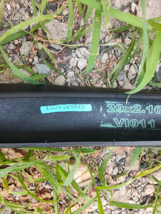 Покрышки Vittoria Barzo 29x2.1