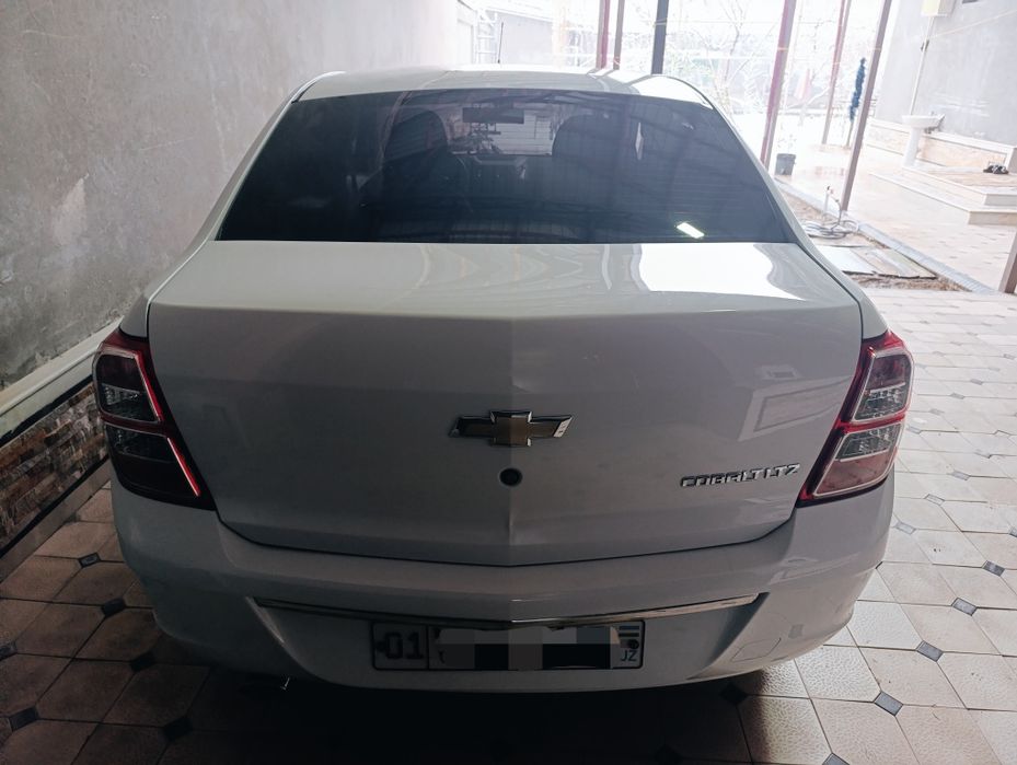 Cobalt кобальт 2020