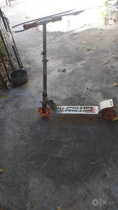 Продам Самокат детский
