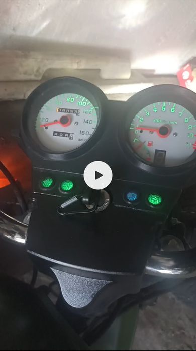 Мотоцикл Sunlink SL 150 K9 идеал
