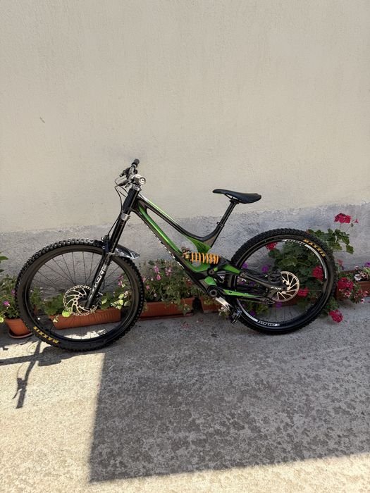 Specialized demo 8 2017 L