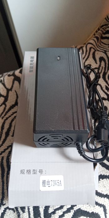 Аккумулятор 60V-33A Bluetooth