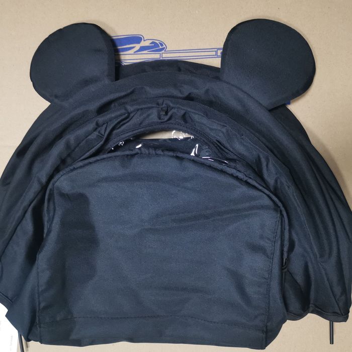 Baby Yoya коляска